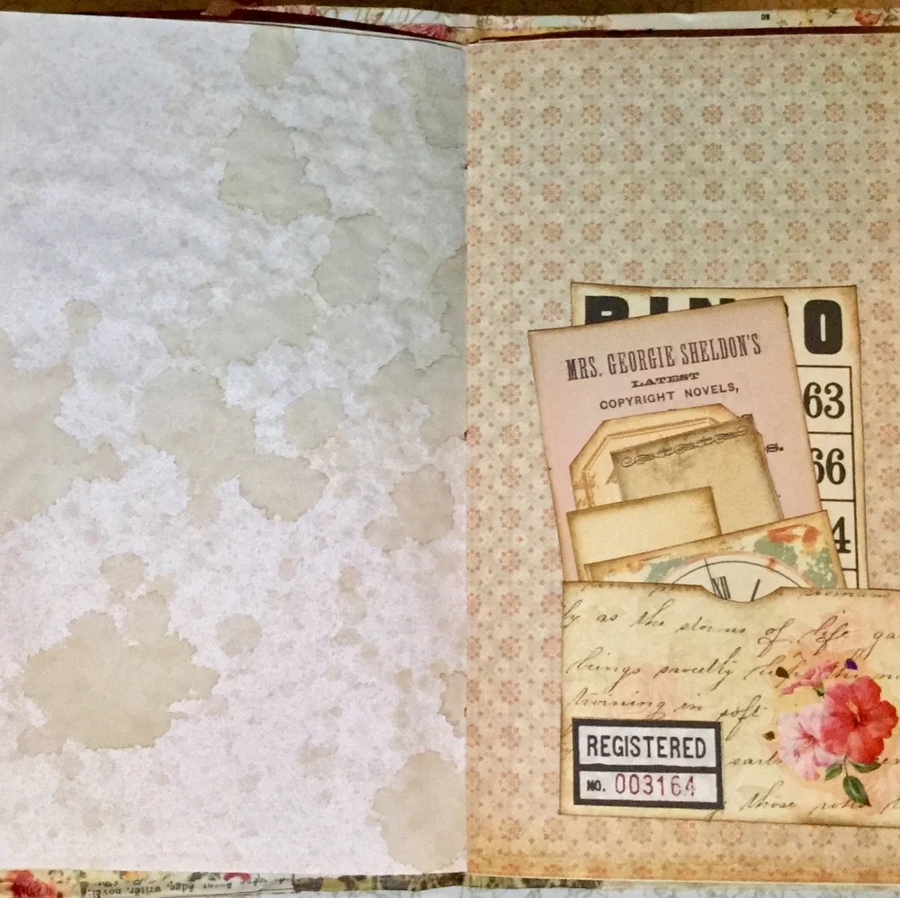 Unique Vintage 🌷 flawless